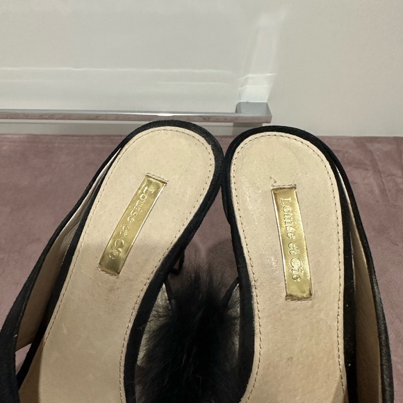 Women sandals size 8 - Picture 6 of 6